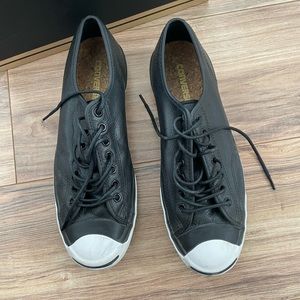 Converse Jack Purcell Leather low top Unisex Used